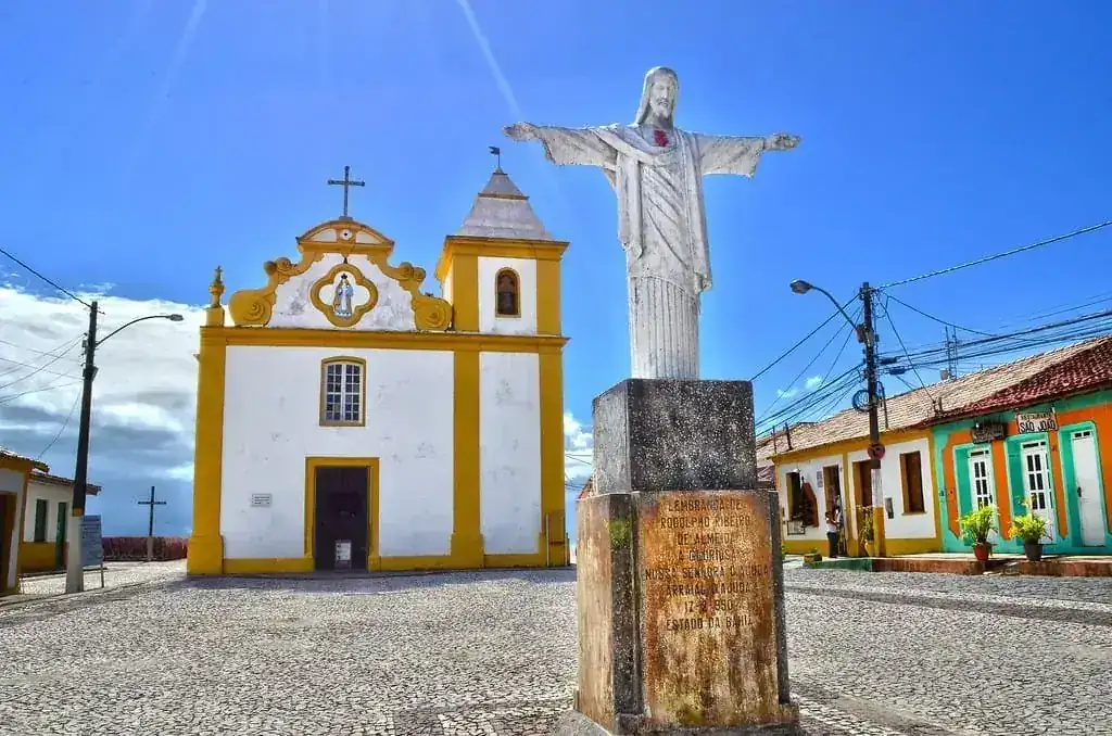 Melhores Praias de Arraial d'Ajuda: Guia Completo para Escolher a Sua (2026)