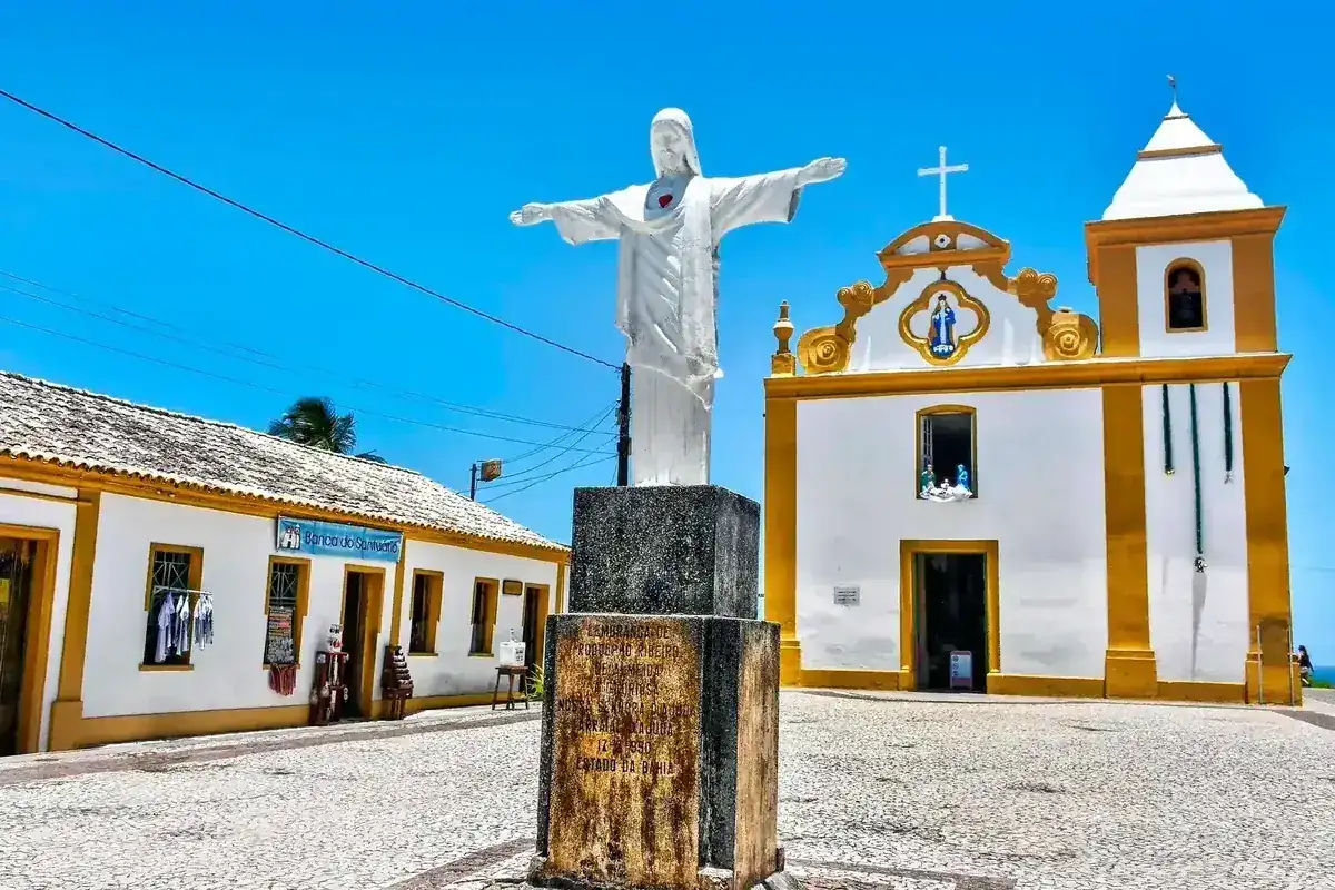 Arraial d'Ajuda: Roteiro de 3 Dias com O Que Fazer