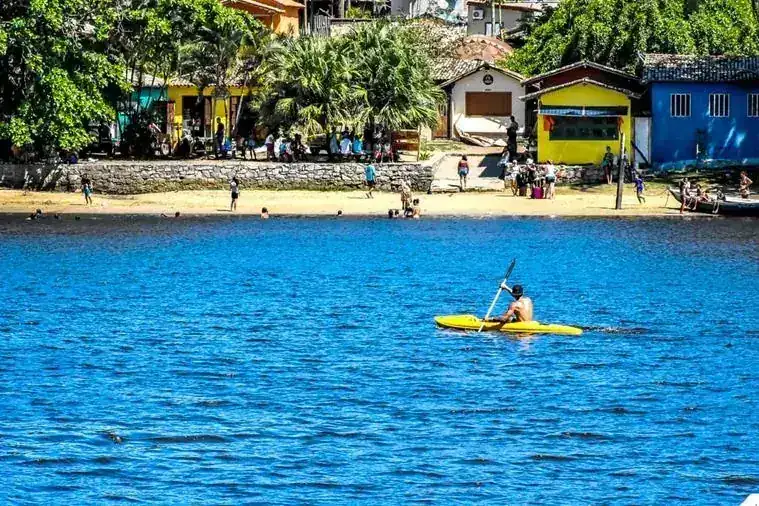 Quando Ir para Caraíva: Melhor Época e Clima Mês a Mês