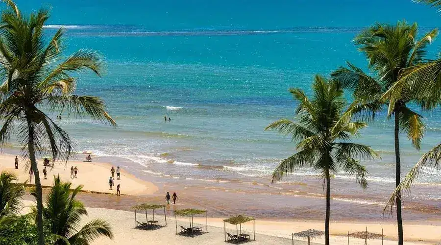 Como Ir de Trancoso à Praia do Espelho: Distância, Estrada e Maré (2026)