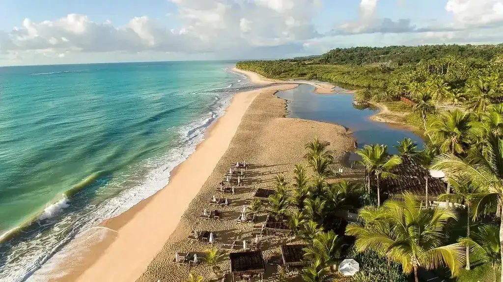 Como Ir de Arraial d'Ajuda para Trancoso: Distância, Tempo e Dicas (2026)