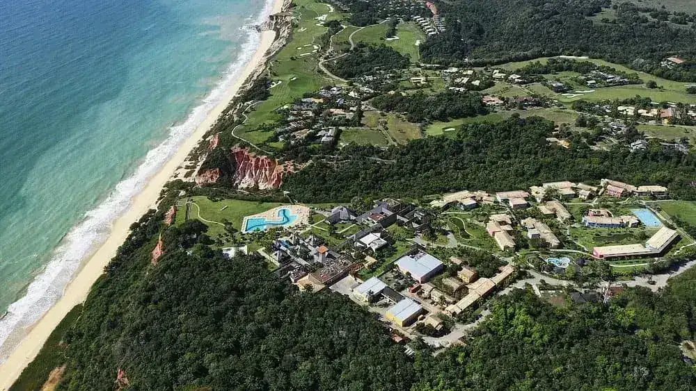 Aeroporto de Trancoso: Onde Fica, Como Chegar e Alternativas (2026)