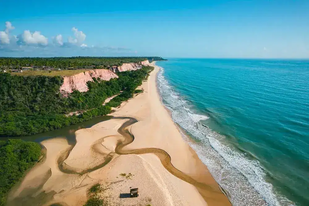 Porto Seguro a Trancoso: Como Ir, Quanto Tempo e Melhor Transporte (2026)